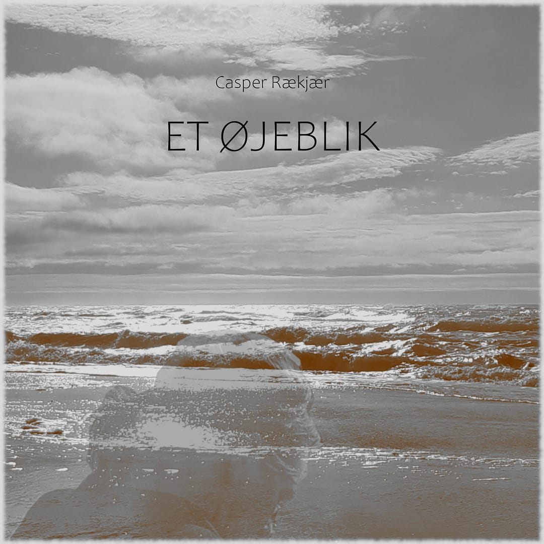 Cover: Et øjeblik